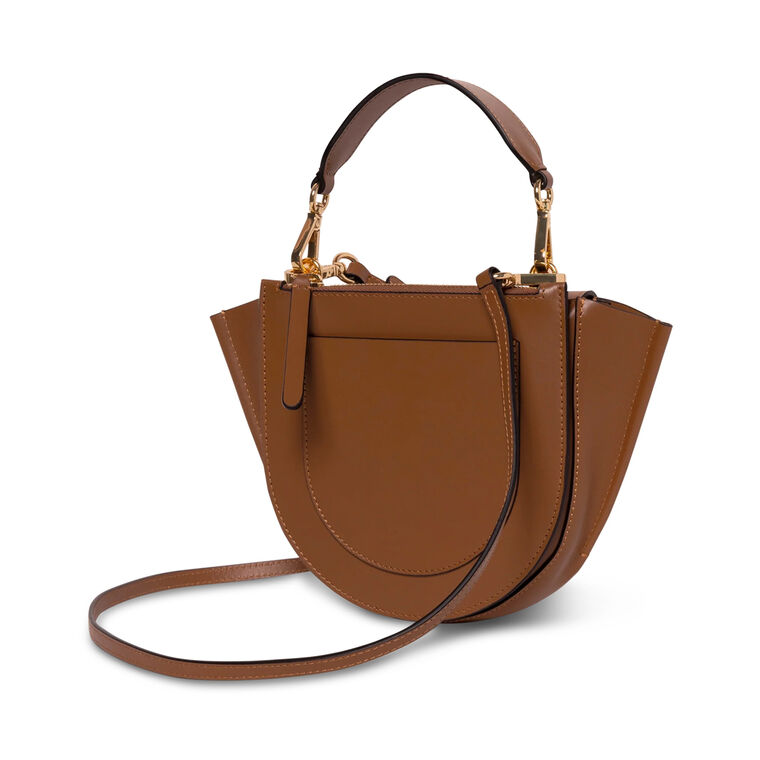 Hortensia Bag Mini image number null