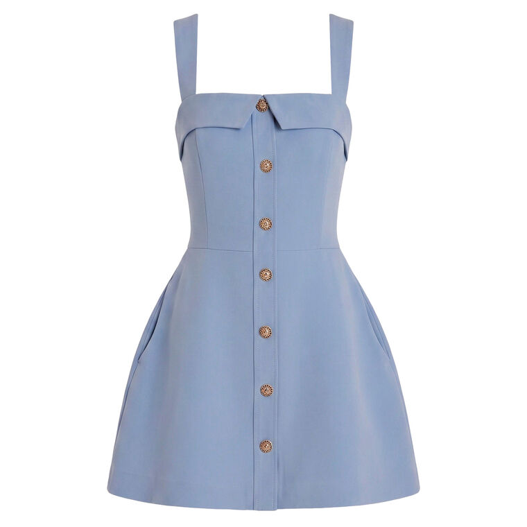 Mindy Romper image number null