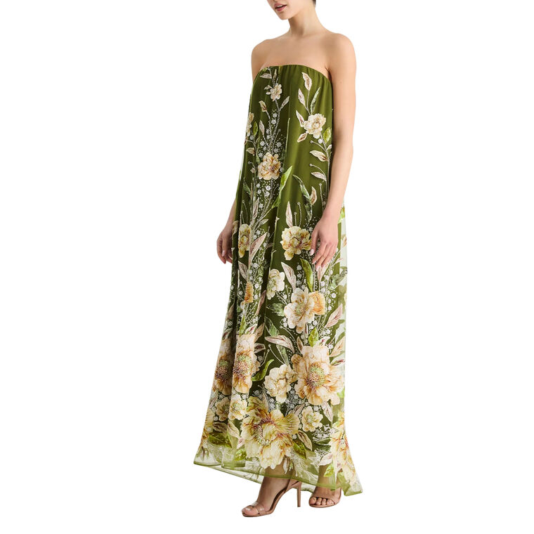 Margot Dress image number null
