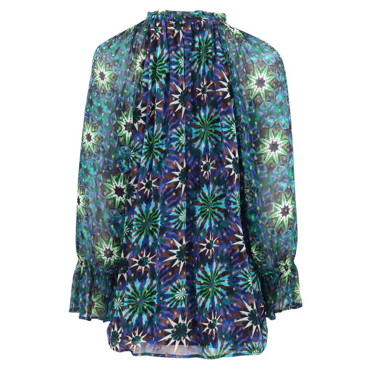 Lena Blouse image number null