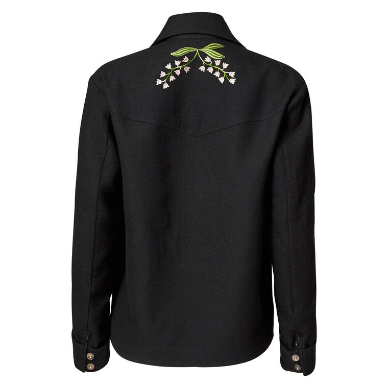 Jude Lily Valley Jacket image number null