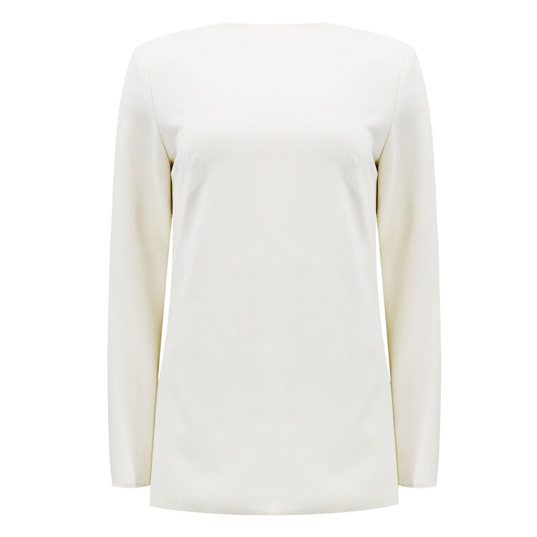 Legend 2 High Neck Long Sleeve Top image number null