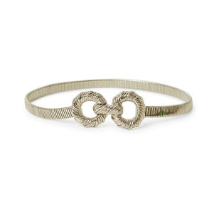 Marinette Stretch Belt