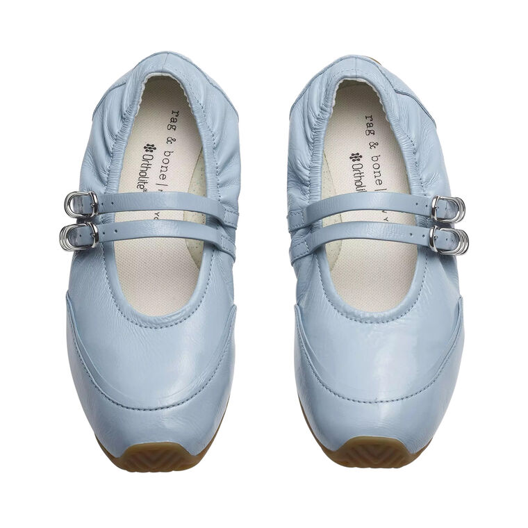 Emilee Mary Jane Runners image number null