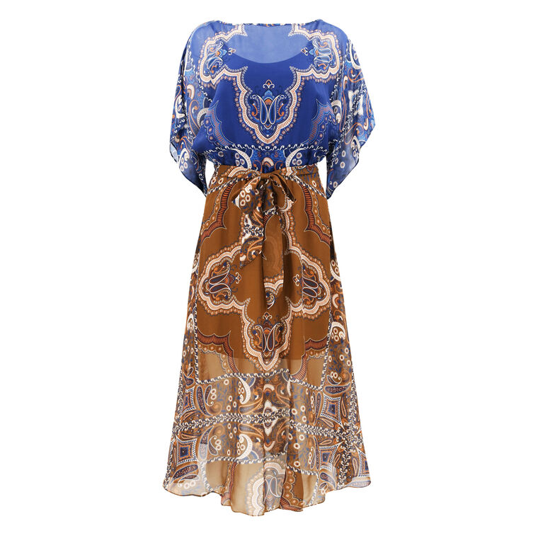 Reese Dress image number null