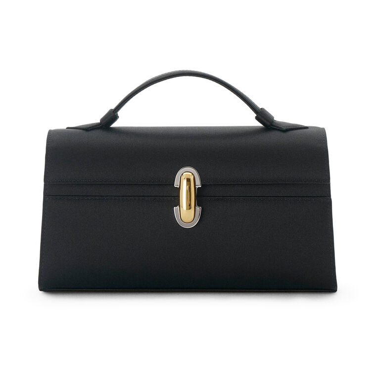 Satin Symmetry Pochette image number null