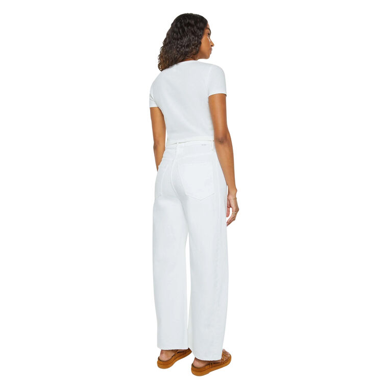 The Full Pipe Ankle Jean image number null