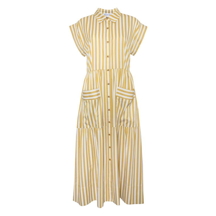 Sarah Dress image number null