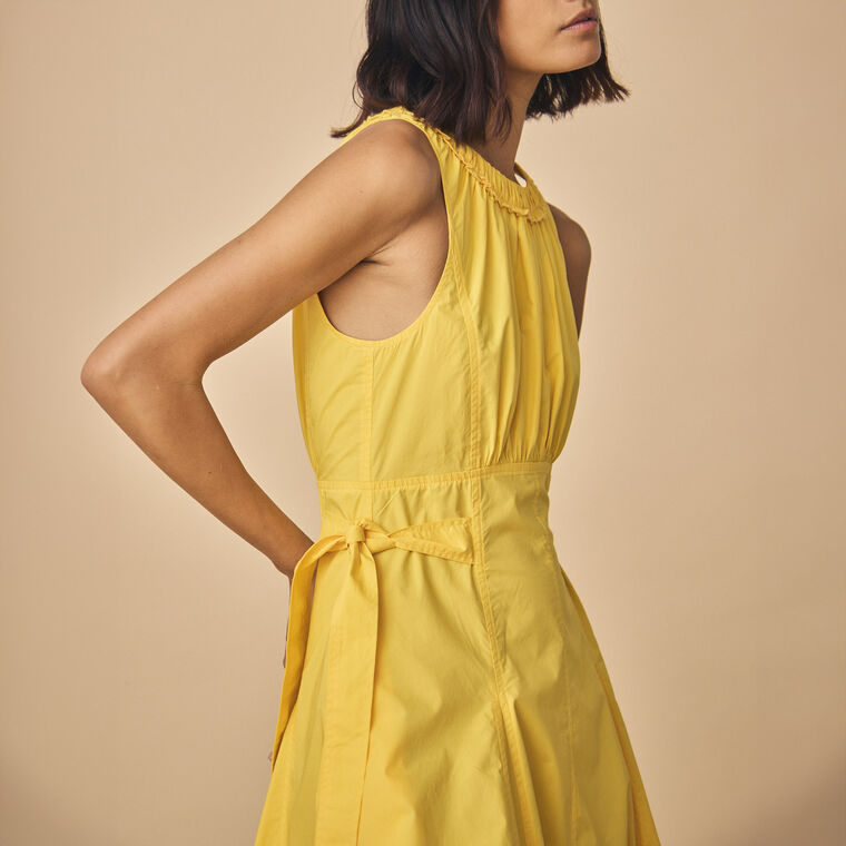 Quinn Dress image number null