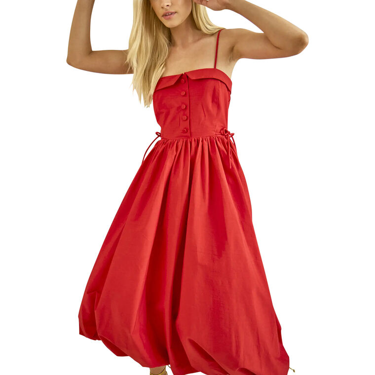 Taryn Dress image number null
