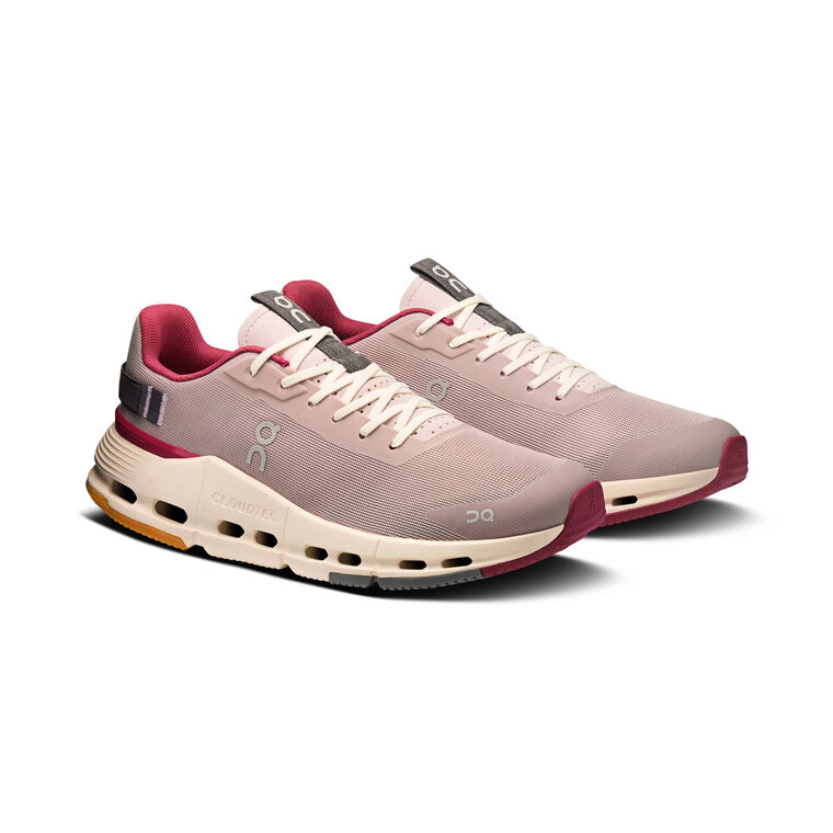 Cloudnova Form 2 Sneaker image number null