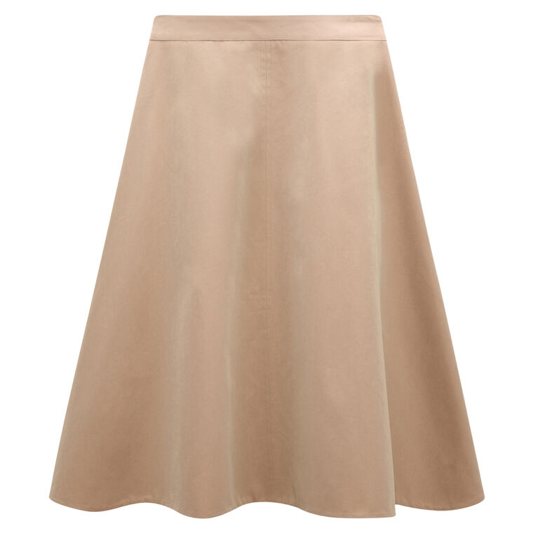 Luxury Layer Skirt image number null