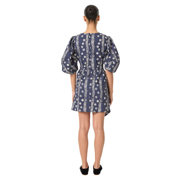 Pia Mini Dress image number null