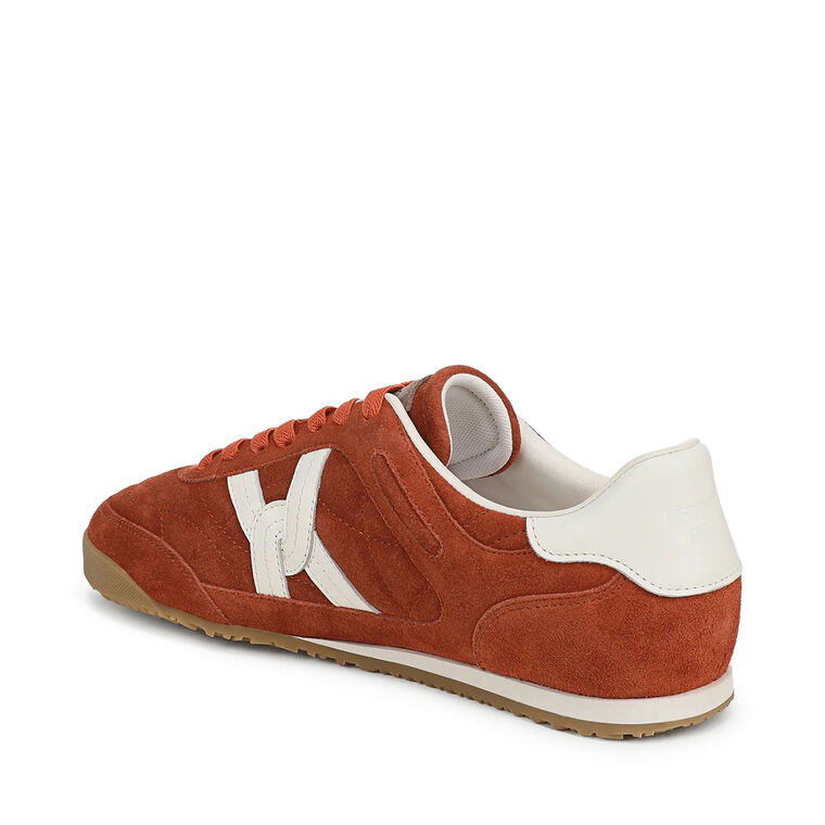 Natalia Suede Low-Top Sneaker image number null