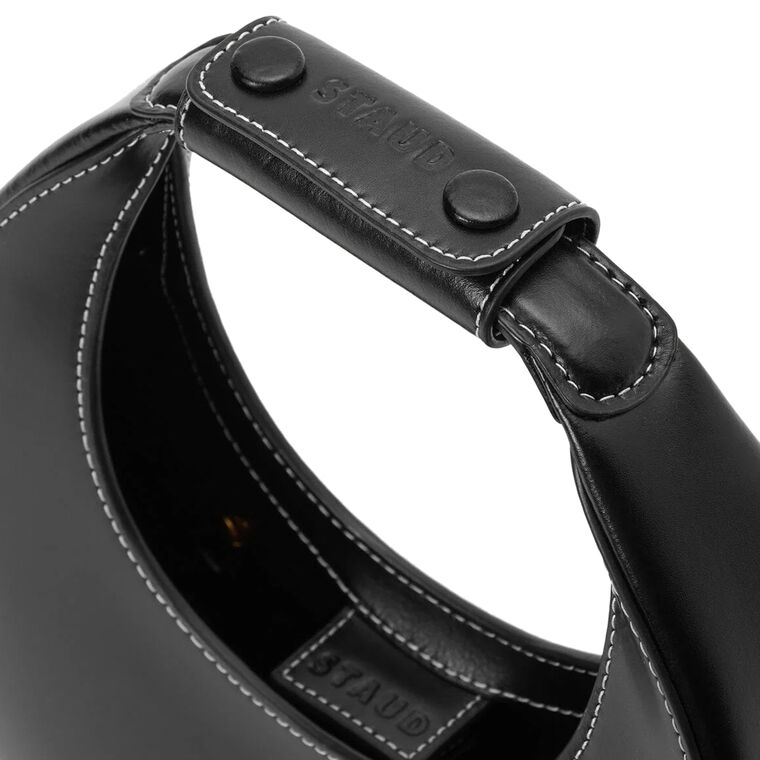 Mini Moon Bag image number null