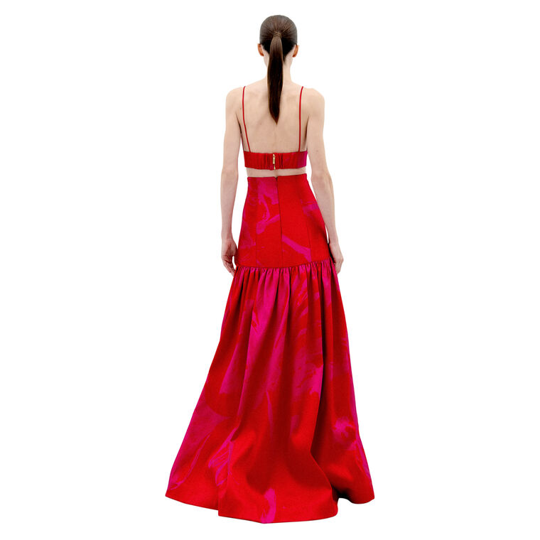 Helen Set Dress image number null
