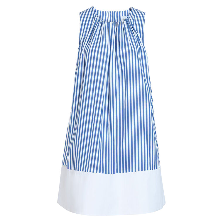 Hallie Dress image number null
