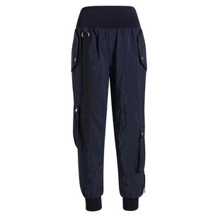 Harmony Parachute Pant
