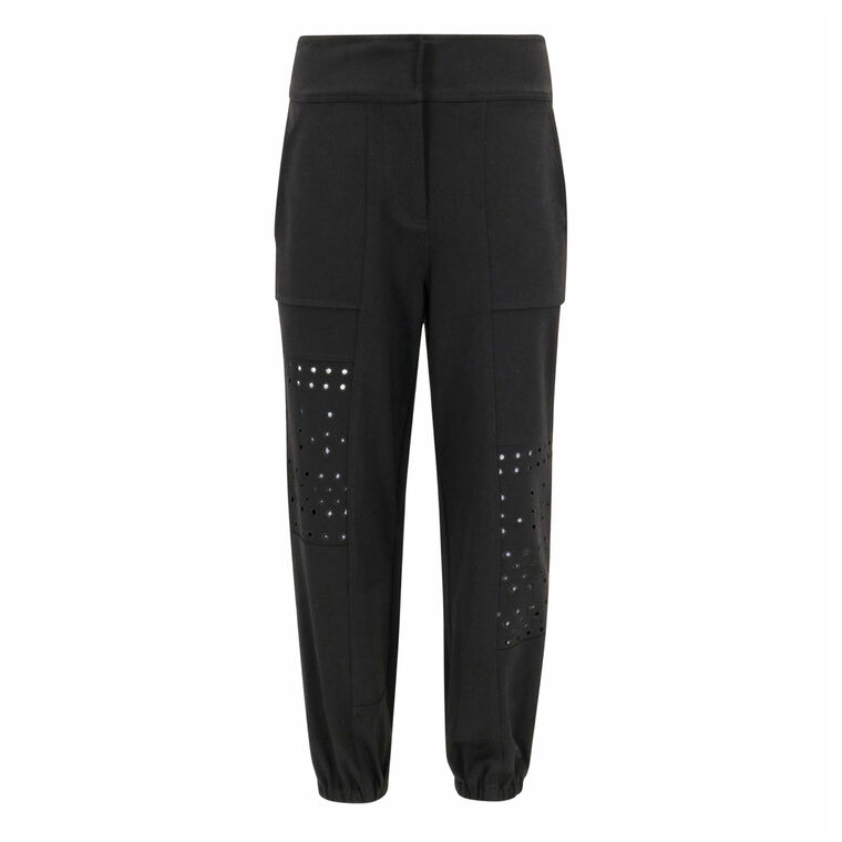 Jaden Jogger Pant image number null