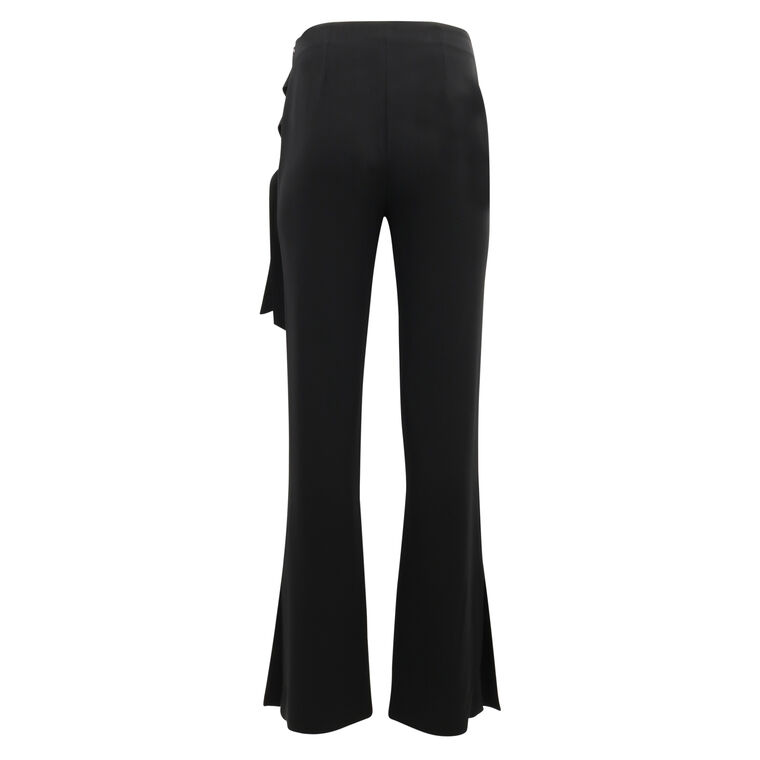Hadlee Belted Wide Leg Pant image number null