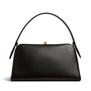 Cate Top Handle Bag