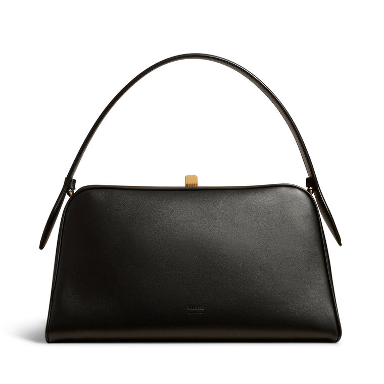 Cate Top Handle Bag image number null