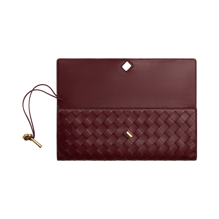 Andiamo Clutch image number null