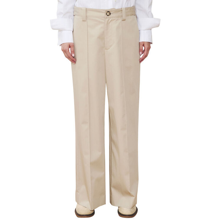 The Kravitz Pant image number null