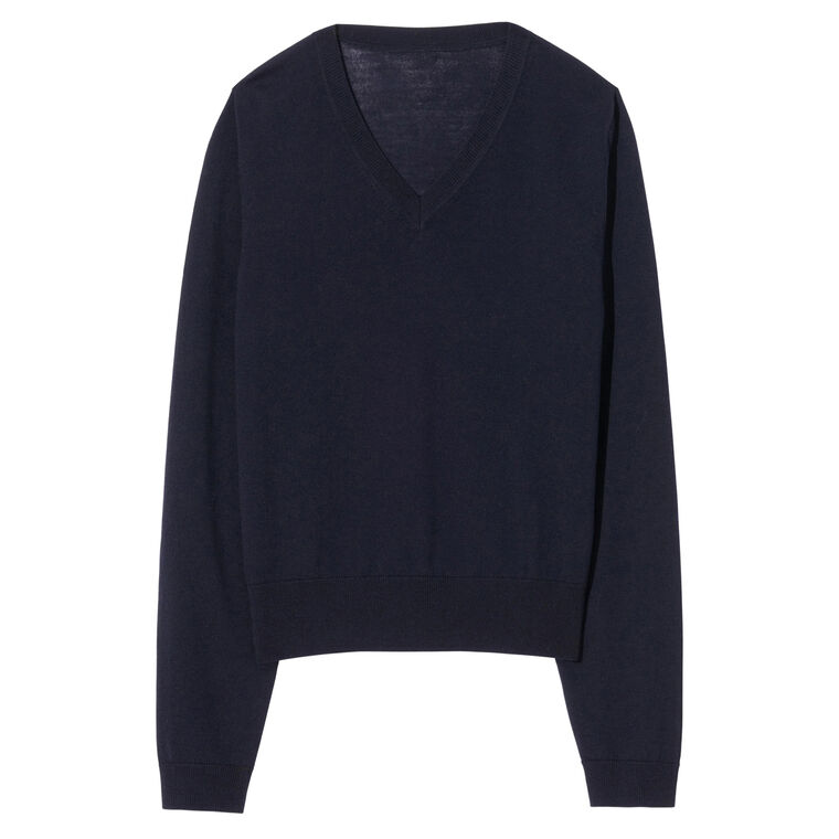 Janah Sweater image number null