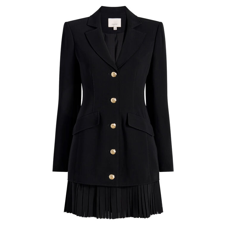 Long Sleeve Regan Dress image number null