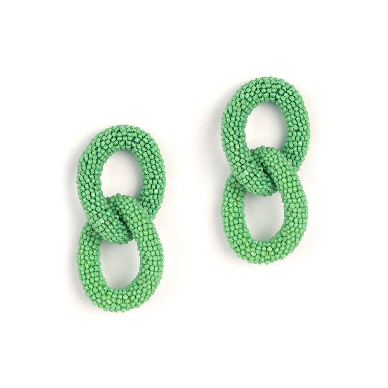 Loulou Earrings image number null
