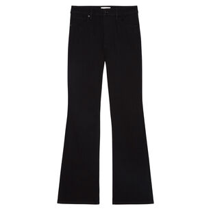 The Reboot High Rise Bootcut Jean