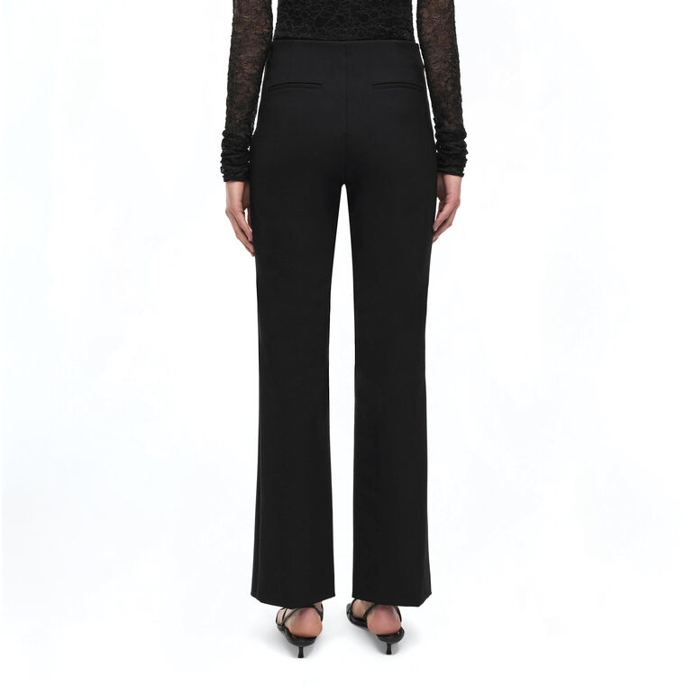 Michelle Cropped Pant image number null