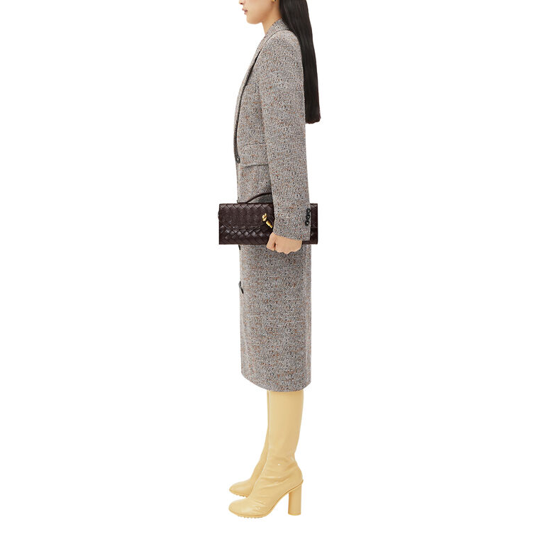 Andiamo Clutch image number null
