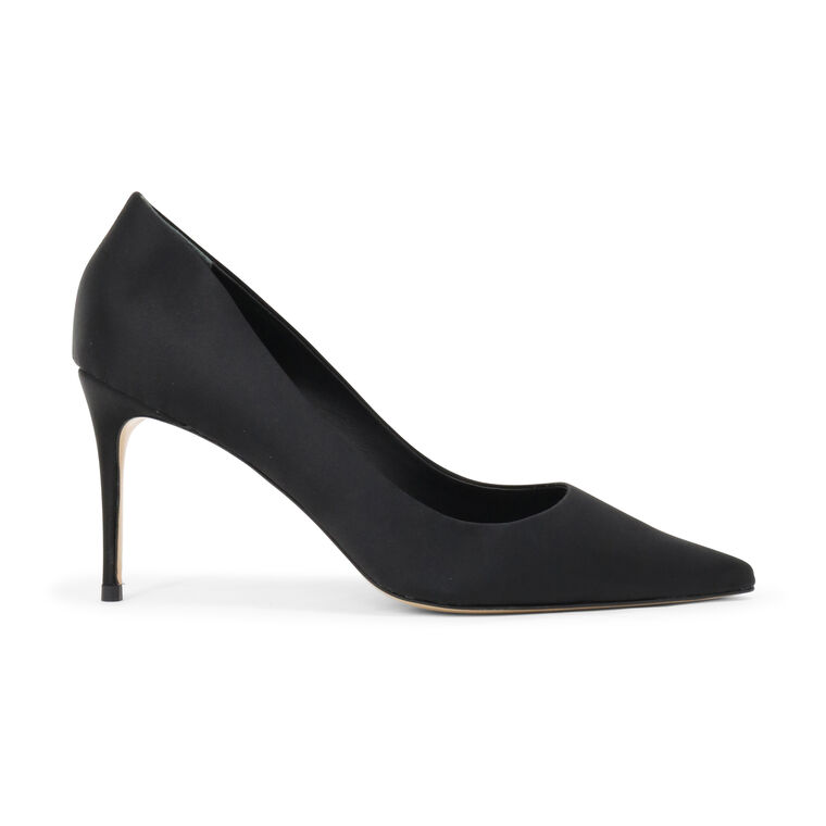 Amaya Pointed Toe Pump image number null