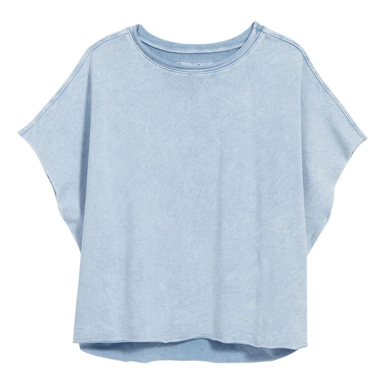 Olive Original Capelet image number null