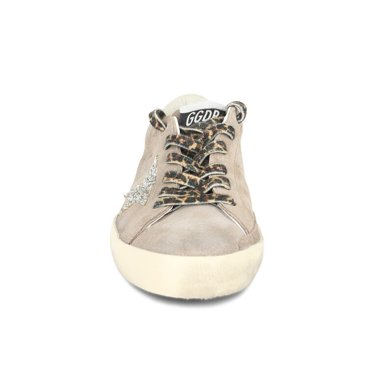 Super Star Sneaker image number null