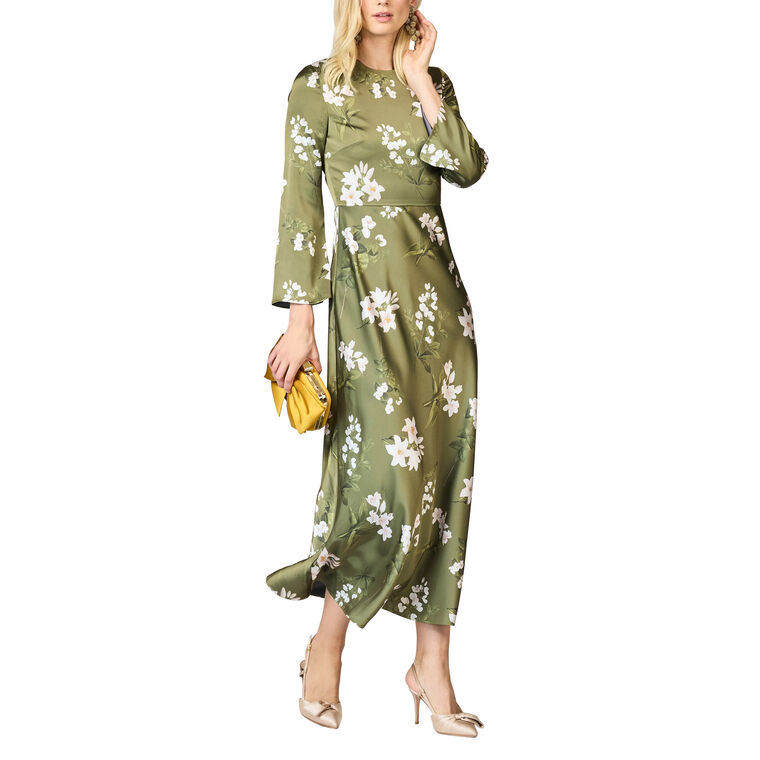 Tyra Dress image number null