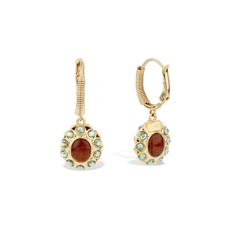 Tao Splash Earrings image number null