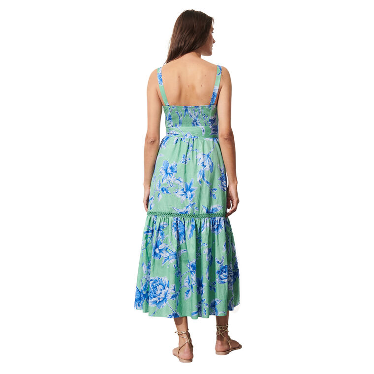 Corinne Dress image number null
