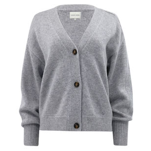 Zanzibar V-Neck Cardigan Sweater