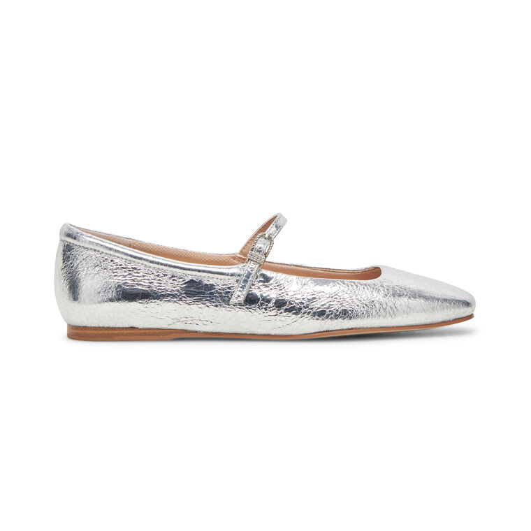 Reyes Ballet Flat image number null