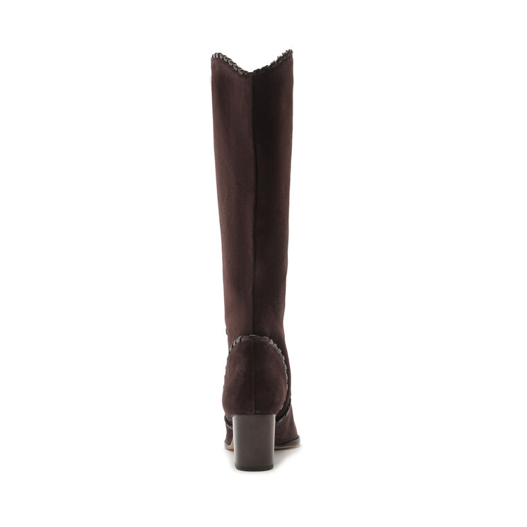 Victoria 60mm Saddle Boot image number null