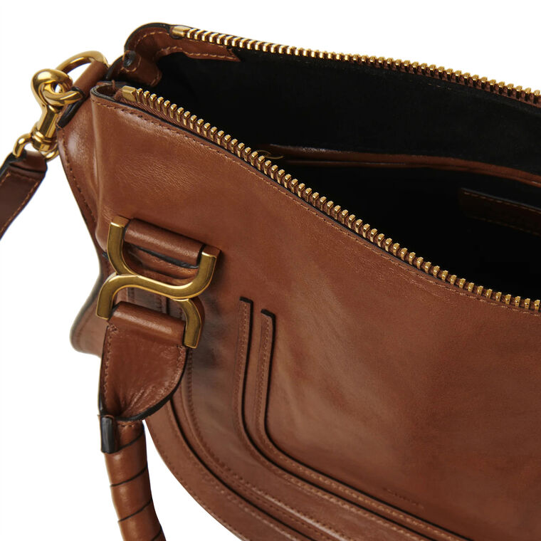Marcie Double Carry Bag image number null