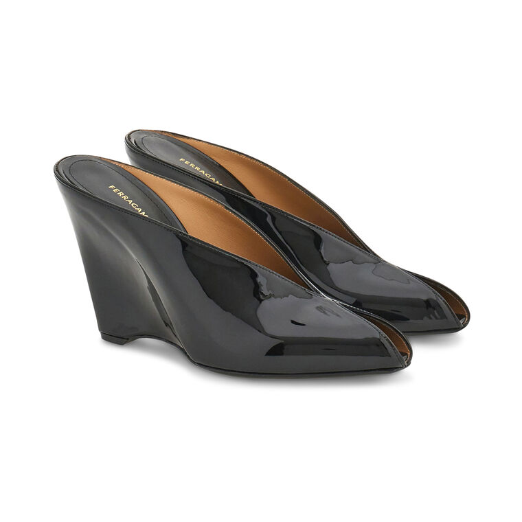 Alicia 95mm Wedge Heel image number null