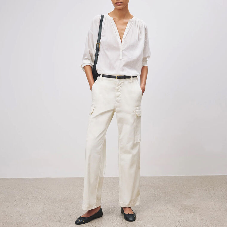 Leofred Cargo Pant image number null