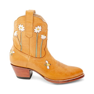 Daisy Shorty Cowgirl Boot
