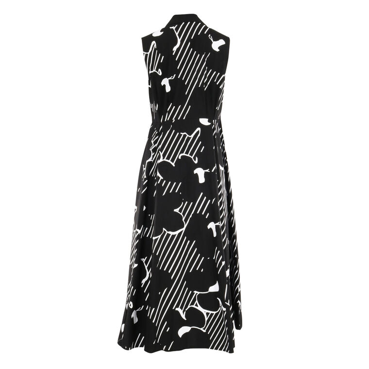 Winslow Sleeveless Midi Dress image number null