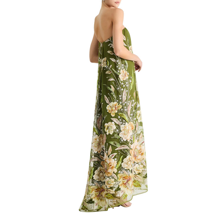 Margot Dress image number null