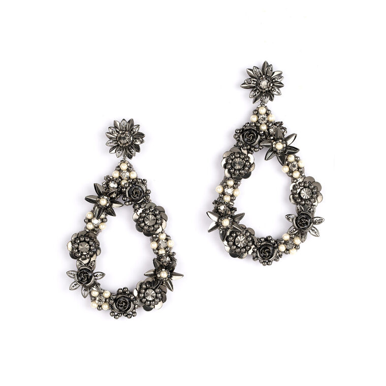 Calianna Earring image number null